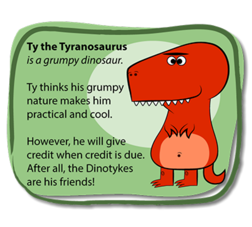 Ty