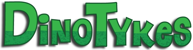 Dinotykes