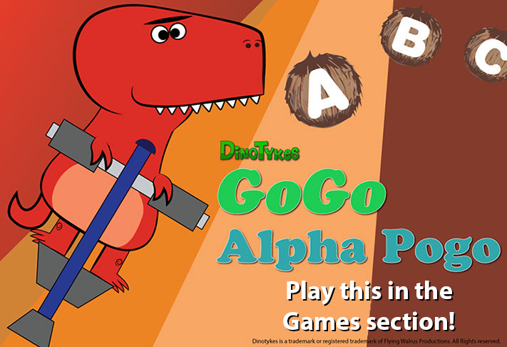 Alpha Pogo