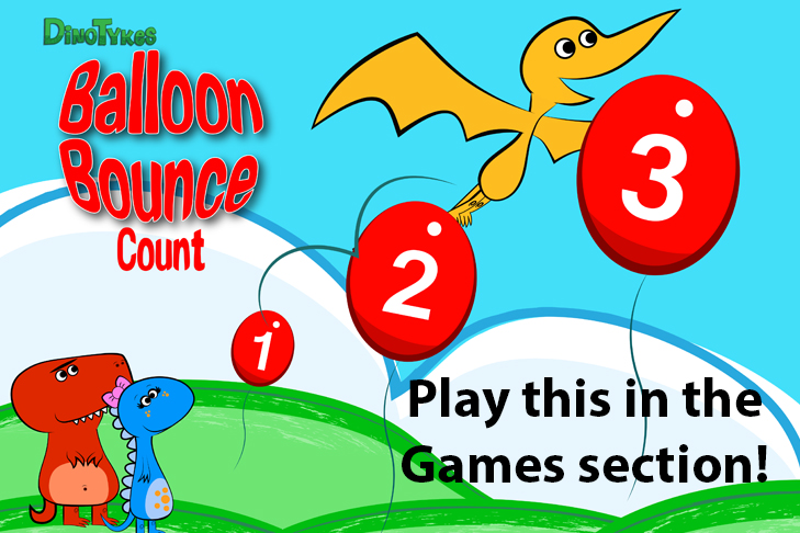 Balloon Bounce